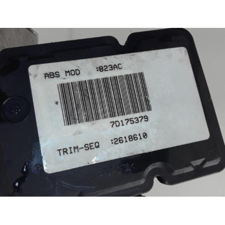 Bloc ABS (freins anti-blocage) DODGE CALIBER