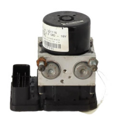 Bloc ABS (freins anti-blocage) DODGE CALIBER Photo n°2