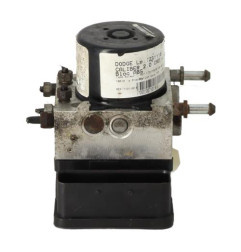 Bloc ABS (freins anti-blocage) DODGE CALIBER Photo n°5