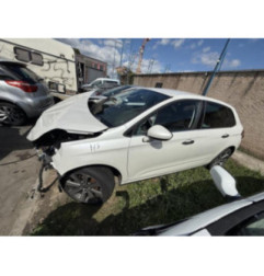 Commande chauffage CITROEN C4 2 Photo n°13