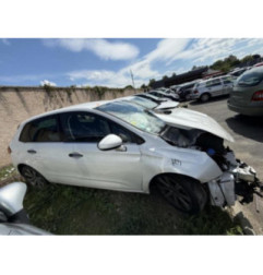 Commande chauffage CITROEN C4 2 Photo n°14