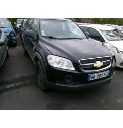 Malle/Hayon arriere CHEVROLET CAPTIVA