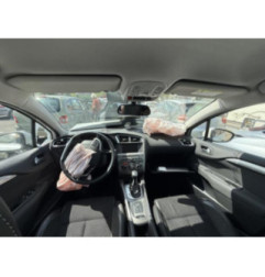 Commande chauffage CITROEN C4 2 Photo n°16