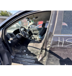 Malle/Hayon arriere CHEVROLET CAPTIVA Photo n°11