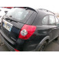 Malle/Hayon arriere CHEVROLET CAPTIVA