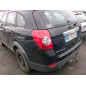 Malle/Hayon arriere CHEVROLET CAPTIVA