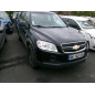 Porte avant droit CHEVROLET CAPTIVA