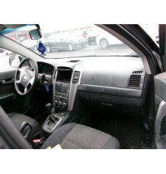 Porte avant droit CHEVROLET CAPTIVA Photo n°5