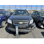 Porte avant droit CHEVROLET CAPTIVA