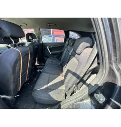 Porte avant droit CHEVROLET CAPTIVA Photo n°15