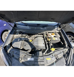 Porte avant droit CHEVROLET CAPTIVA Photo n°18