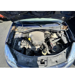 Capot DACIA SANDERO 1 Photo n°6