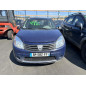 Capot DACIA SANDERO 1