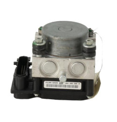 Bloc ABS (freins anti-blocage) DACIA SANDERO 1 Photo n°1