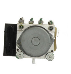 Bloc ABS (freins anti-blocage) DACIA SANDERO 1 Photo n°5