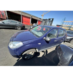 Bloc ABS (freins anti-blocage) DACIA SANDERO 1 Photo n°11