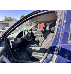 Bloc ABS (freins anti-blocage) DACIA SANDERO 1 Photo n°16