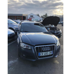 Retroviseur droit AUDI A3 2 Photo n°6