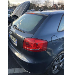 Retroviseur droit AUDI A3 2 Photo n°7