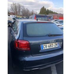 Retroviseur droit AUDI A3 2 Photo n°8