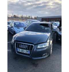 Retroviseur droit AUDI A3 2 Photo n°9