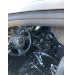 Retroviseur droit AUDI A3 2 Photo n°10