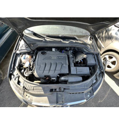 Retroviseur droit AUDI A3 2 Photo n°12