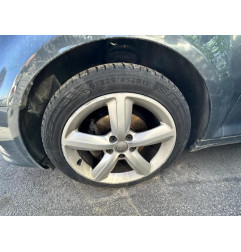 Retroviseur droit AUDI A3 2 Photo n°17