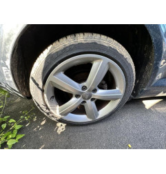 Retroviseur droit AUDI A3 2 Photo n°19