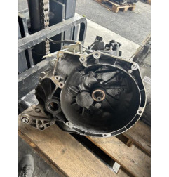 Boite de vitesses FORD FOCUS 3 Photo n°1