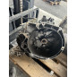 Boite de vitesses FORD FOCUS 3