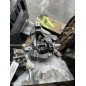 Boite de vitesses FORD FOCUS 3
