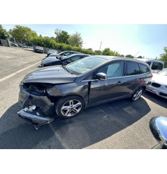 Boite de vitesses FORD FOCUS 3 Photo n°10