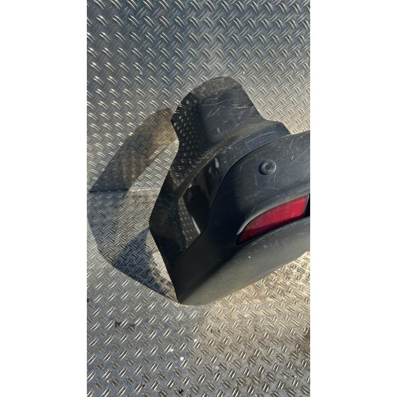 Pare choc arriere FORD FOCUS 3