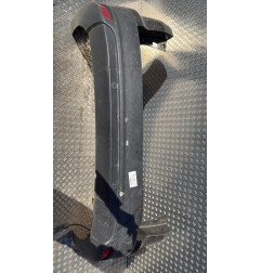 Pare choc arriere FORD FOCUS 3 Photo n°3