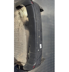 Pare choc arriere FORD FOCUS 3 Photo n°4