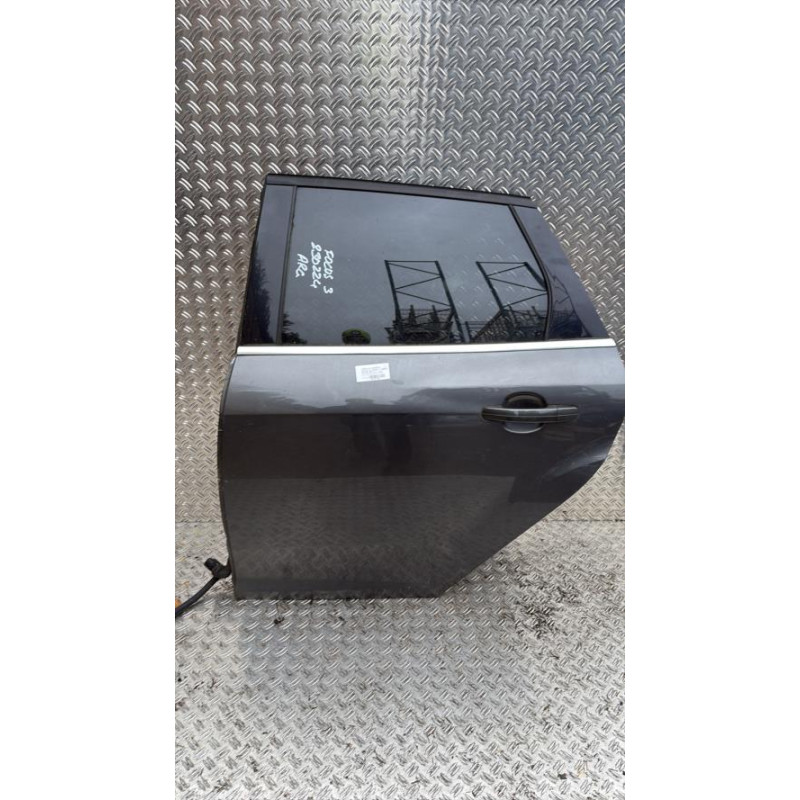 Porte arriere gauche FORD FOCUS 3
