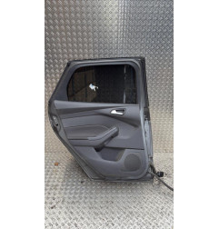 Porte arriere gauche FORD FOCUS 3 Photo n°4