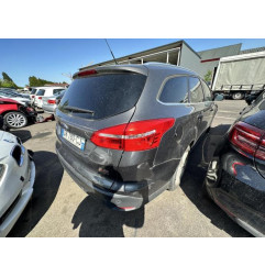 Porte arriere gauche FORD FOCUS 3 Photo n°16