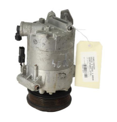 Compresseur clim FORD FOCUS 3 Photo n°3