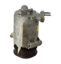 Compresseur clim FORD FOCUS 3 Photo n°4