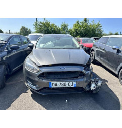 Compresseur clim FORD FOCUS 3 Photo n°19