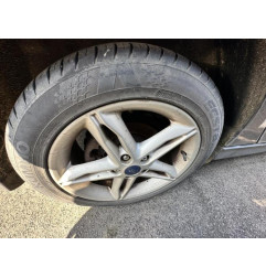 Attache ceinture avant droit FORD FOCUS 3 Photo n°20