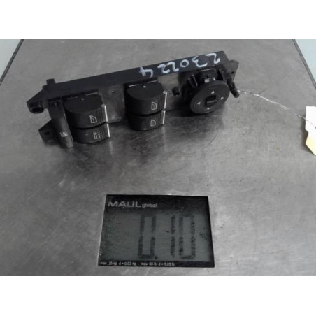 Interrupteur de leve vitre avant gauche FORD FOCUS 3 Photo n°1