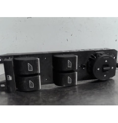 Interrupteur de leve vitre avant gauche FORD FOCUS 3