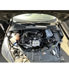 Interrupteur de leve vitre avant gauche FORD FOCUS 3 Photo n°9