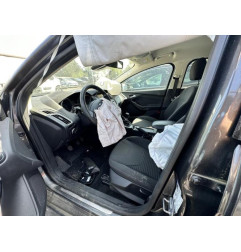 Moteur leve vitre avant gauche FORD FOCUS 3 Photo n°14