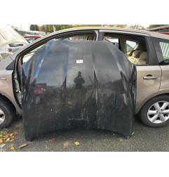 Capot JAGUAR XF 1 Photo n°1