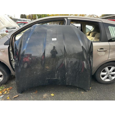 Capot JAGUAR XF 1 Photo n°1