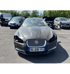 Capot JAGUAR XF 1 Photo n°6